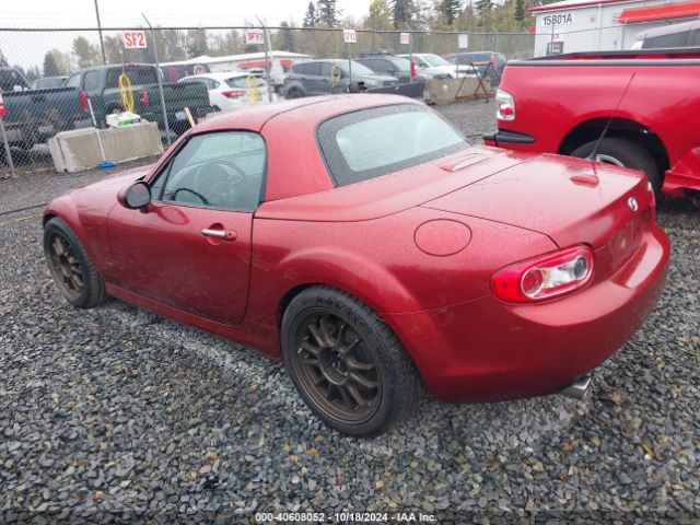 Photo 2 VIN: JM1NC2PF5F0238440 - MAZDA MX-5 