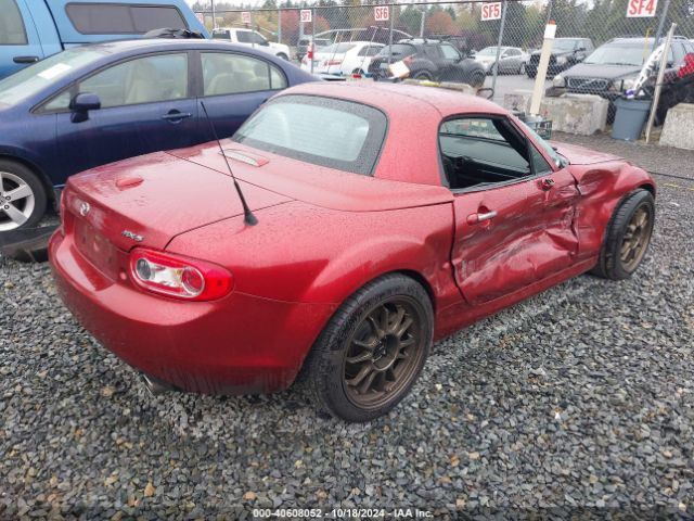 Photo 3 VIN: JM1NC2PF5F0238440 - MAZDA MX-5 