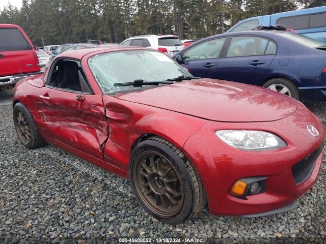 Photo 5 VIN: JM1NC2PF5F0238440 - MAZDA MX-5 