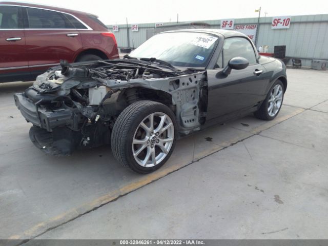 Photo 1 VIN: JM1NC2PF5F0239751 - MAZDA MX-5 MIATA 