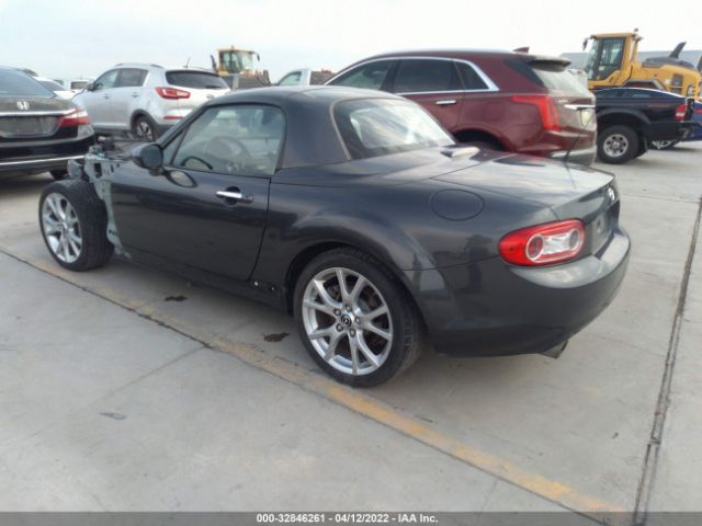 Photo 2 VIN: JM1NC2PF5F0239751 - MAZDA MX-5 MIATA 