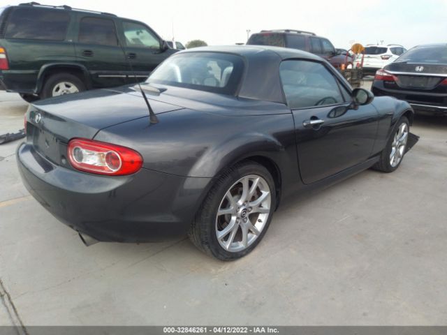 Photo 3 VIN: JM1NC2PF5F0239751 - MAZDA MX-5 MIATA 