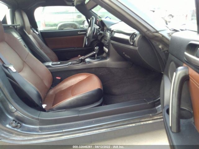 Photo 4 VIN: JM1NC2PF5F0239751 - MAZDA MX-5 MIATA 