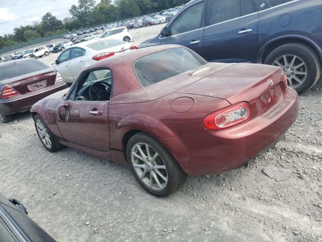 Photo 1 VIN: JM1NC2PF6B0214237 - MAZDA MX-5 MIATA 