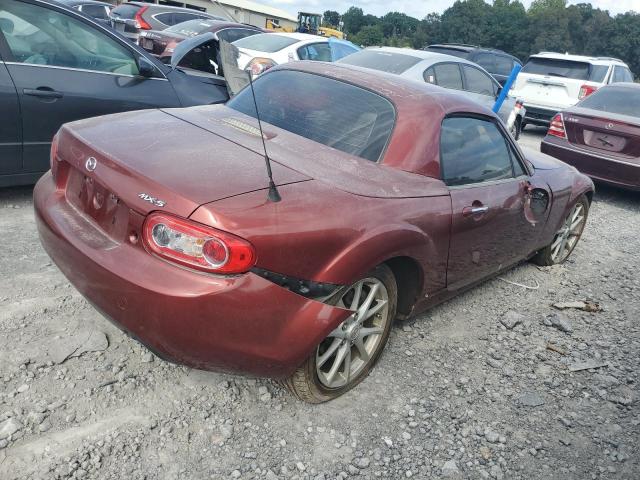 Photo 2 VIN: JM1NC2PF6B0214237 - MAZDA MX-5 MIATA 