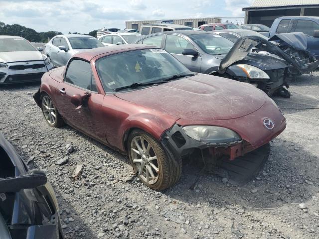 Photo 3 VIN: JM1NC2PF6B0214237 - MAZDA MX-5 MIATA 