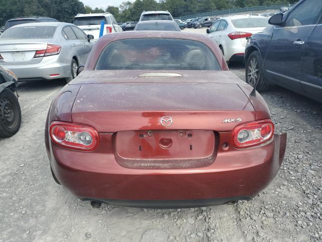 Photo 5 VIN: JM1NC2PF6B0214237 - MAZDA MX-5 MIATA 