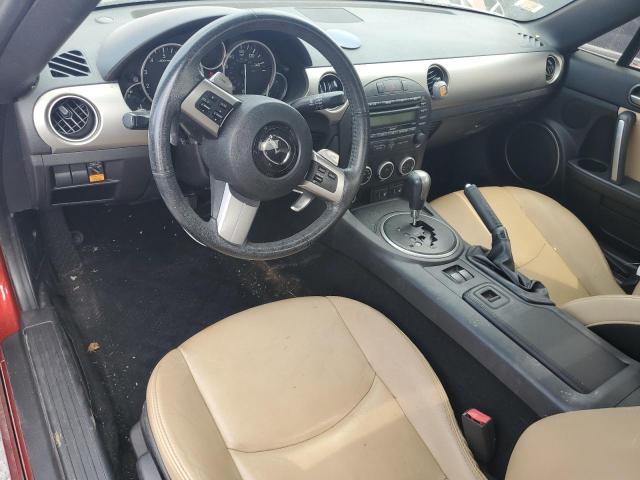 Photo 7 VIN: JM1NC2PF6B0214237 - MAZDA MX-5 MIATA 