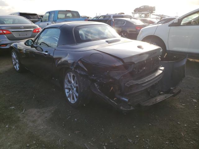 Photo 2 VIN: JM1NC2PF6D0230201 - MAZDA MX-5 MIATA 