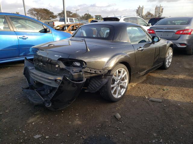 Photo 3 VIN: JM1NC2PF6D0230201 - MAZDA MX-5 MIATA 