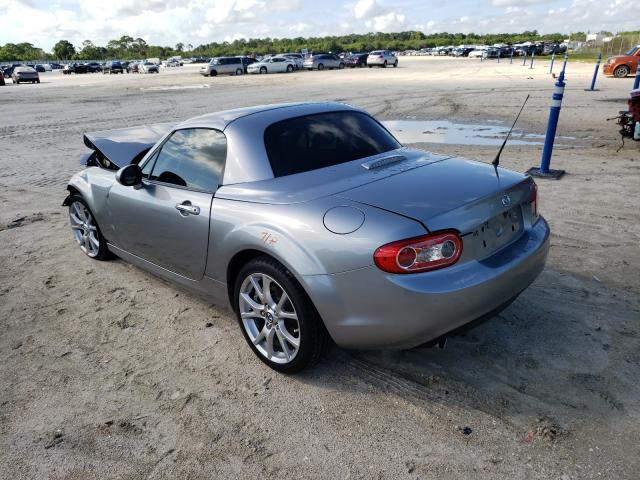 Photo 2 VIN: JM1NC2PF6F0238110 - MAZDA MX-5 MIATA 