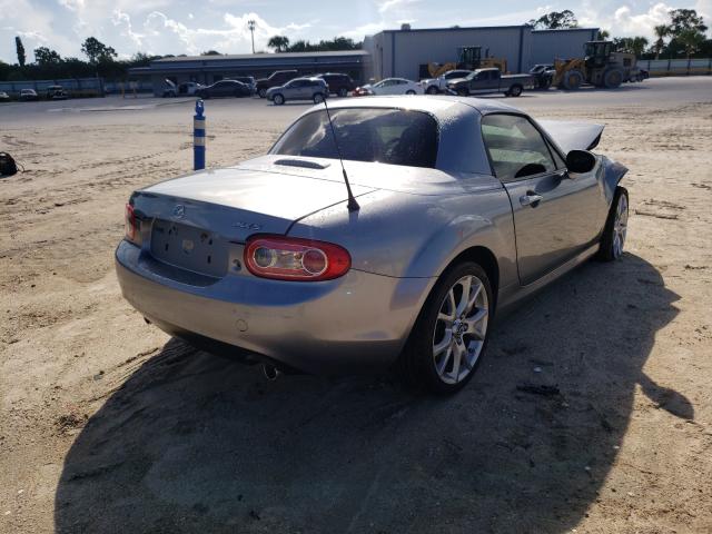 Photo 3 VIN: JM1NC2PF6F0238110 - MAZDA MX-5 MIATA 