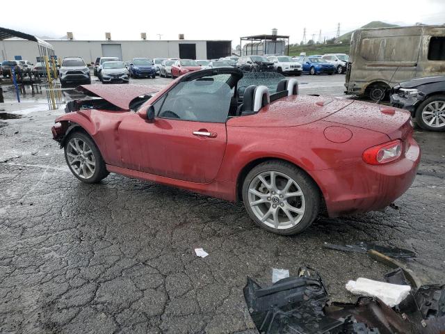 Photo 1 VIN: JM1NC2PF6F0240682 - MAZDA MX-5 MIATA 