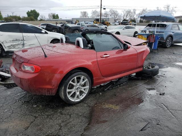 Photo 2 VIN: JM1NC2PF6F0240682 - MAZDA MX-5 MIATA 