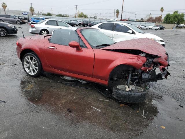 Photo 3 VIN: JM1NC2PF6F0240682 - MAZDA MX-5 MIATA 