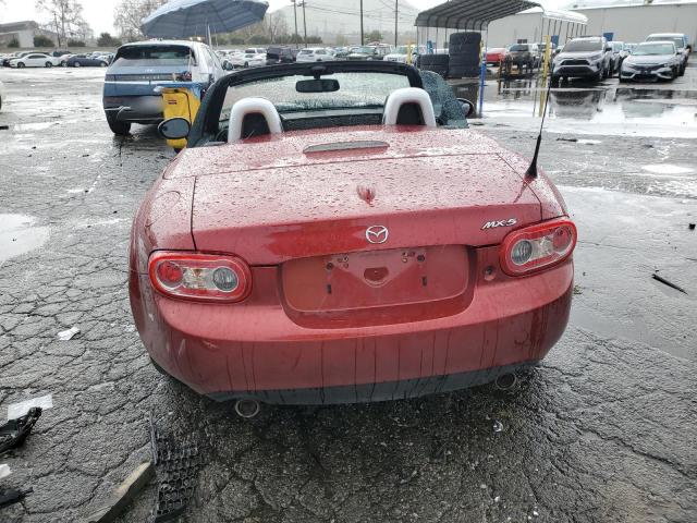 Photo 5 VIN: JM1NC2PF6F0240682 - MAZDA MX-5 MIATA 