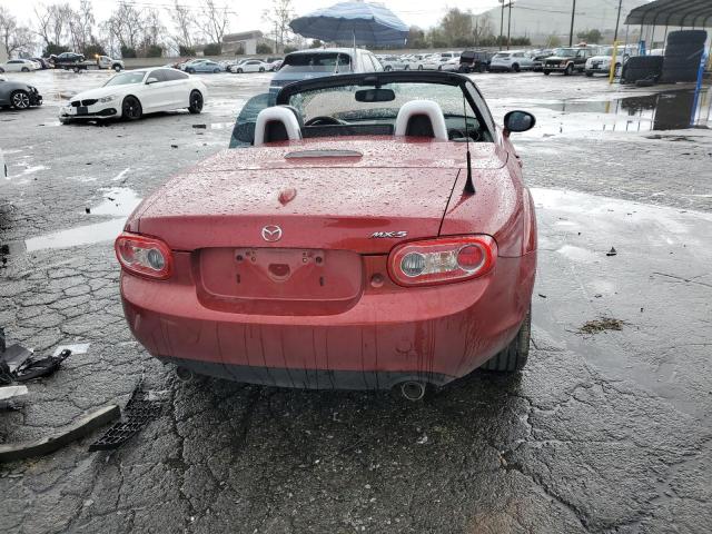 Photo 9 VIN: JM1NC2PF6F0240682 - MAZDA MX-5 MIATA 