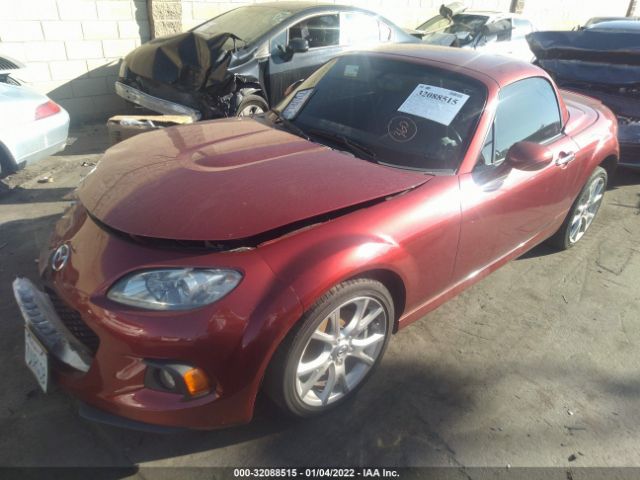 Photo 1 VIN: JM1NC2PF6F0242464 - MAZDA MX-5 MIATA 