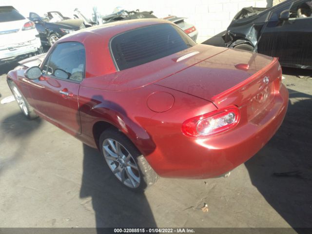 Photo 2 VIN: JM1NC2PF6F0242464 - MAZDA MX-5 MIATA 