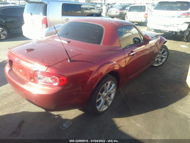 Photo 3 VIN: JM1NC2PF6F0242464 - MAZDA MX-5 MIATA 