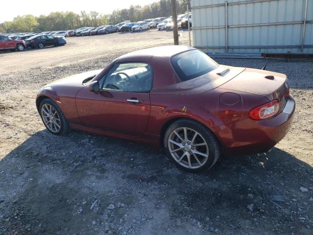 Photo 1 VIN: JM1NC2PF7B0213307 - MAZDA MX-5 MIATA 