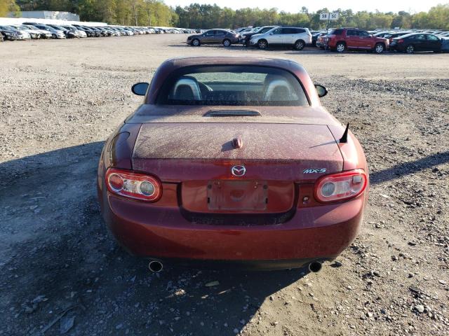 Photo 5 VIN: JM1NC2PF7B0213307 - MAZDA MX-5 MIATA 