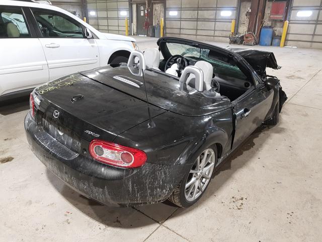 Photo 3 VIN: JM1NC2PF7B0217132 - MAZDA MX-5 MIATA 