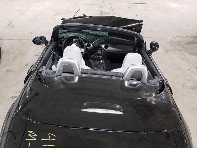 Photo 5 VIN: JM1NC2PF7B0217132 - MAZDA MX-5 MIATA 