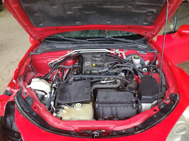 Photo 10 VIN: JM1NC2PF7C0224793 - MAZDA MX5 