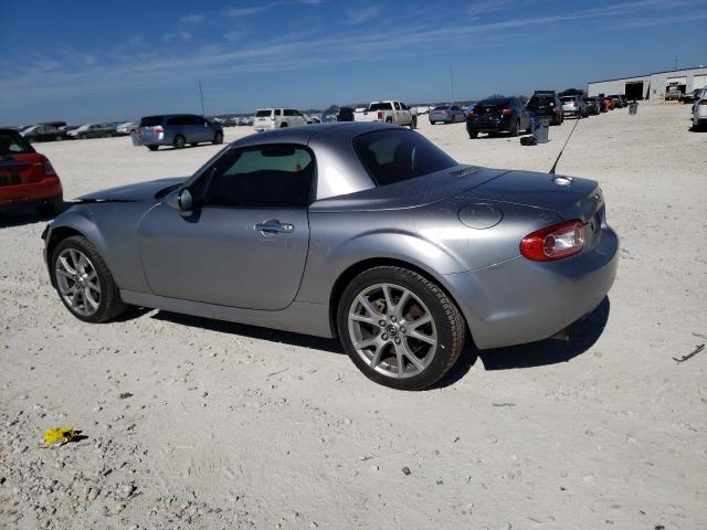 Photo 1 VIN: JM1NC2PF7D0229137 - MAZDA MX5 