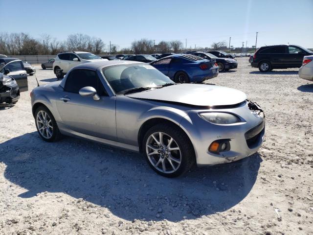 Photo 3 VIN: JM1NC2PF7D0229137 - MAZDA MX5 