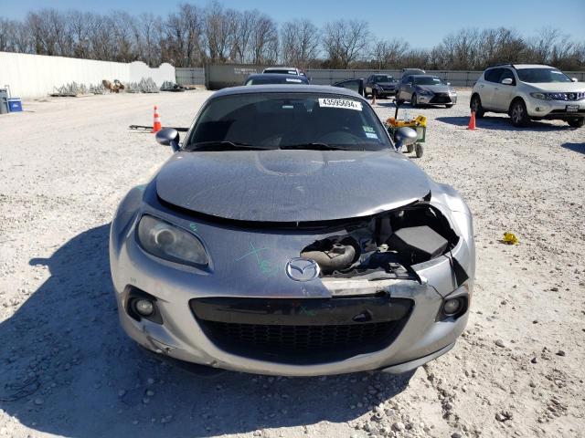 Photo 4 VIN: JM1NC2PF7D0229137 - MAZDA MX5 