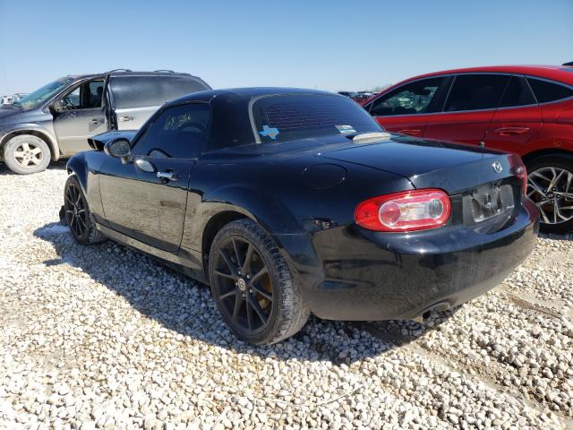 Photo 2 VIN: JM1NC2PF8C0224754 - MAZDA MX-5 MIATA 