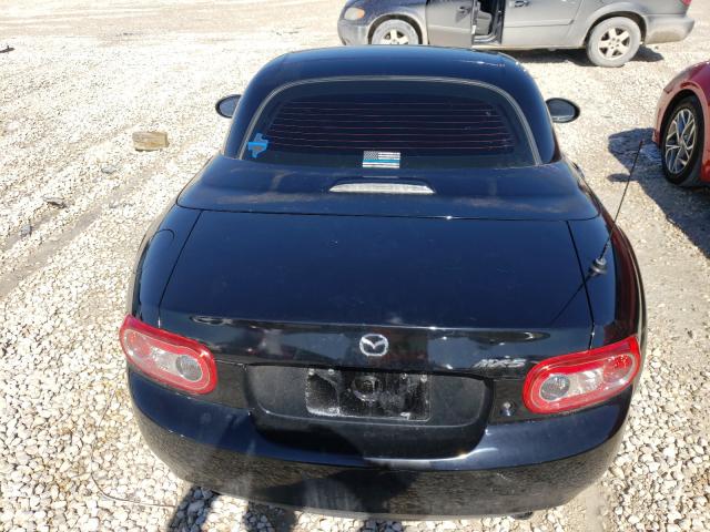 Photo 5 VIN: JM1NC2PF8C0224754 - MAZDA MX-5 MIATA 