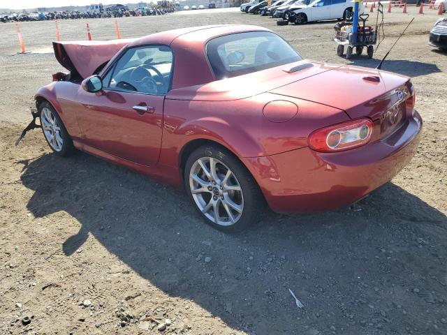 Photo 1 VIN: JM1NC2PF8E0237264 - MAZDA MX5 