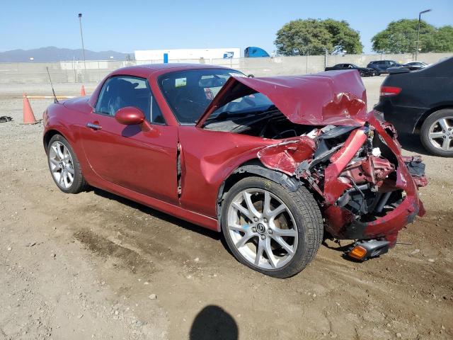 Photo 3 VIN: JM1NC2PF8E0237264 - MAZDA MX5 