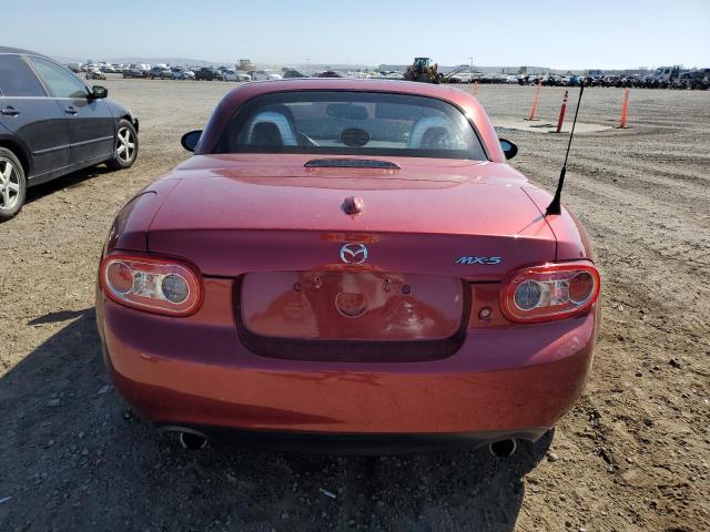 Photo 5 VIN: JM1NC2PF8E0237264 - MAZDA MX5 