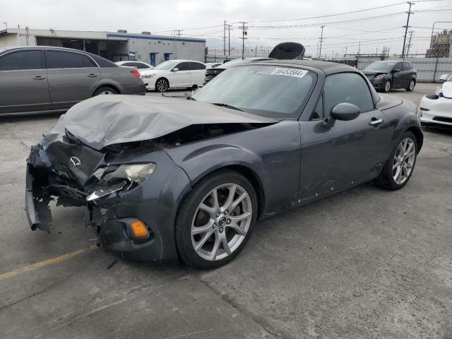 Photo 0 VIN: JM1NC2PF8F0242689 - MAZDA MX5 