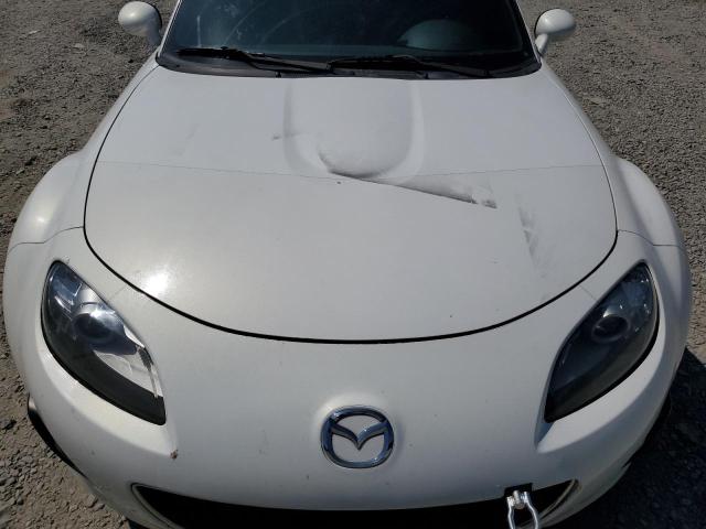 Photo 10 VIN: JM1NC2PF9C0226030 - MAZDA MX-5 MIATA 