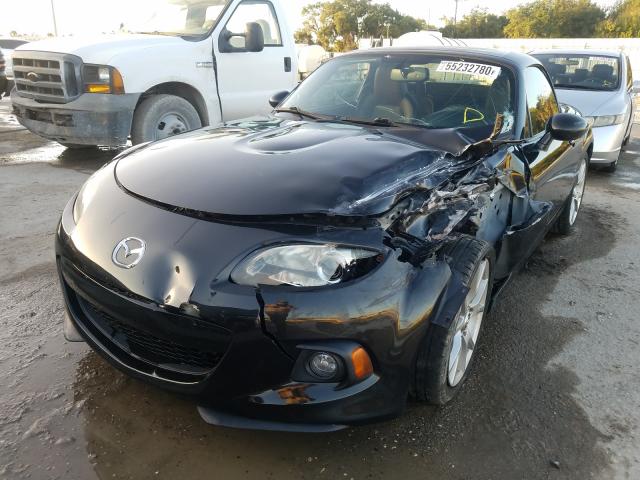 Photo 1 VIN: JM1NC2PF9D0226854 - MAZDA MX-5 MIATA 