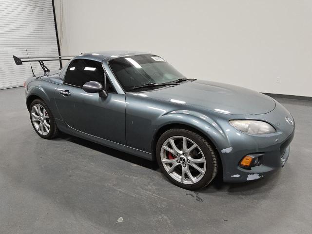 Photo 3 VIN: JM1NC2PF9D0232198 - MAZDA MX-5 MIATA 