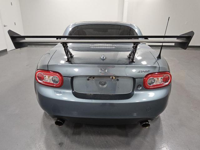 Photo 5 VIN: JM1NC2PF9D0232198 - MAZDA MX-5 MIATA 