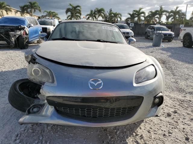 Photo 4 VIN: JM1NC2PF9E0234650 - MAZDA MX-5 MIATA 