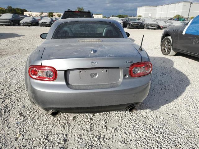 Photo 5 VIN: JM1NC2PF9E0234650 - MAZDA MX-5 MIATA 