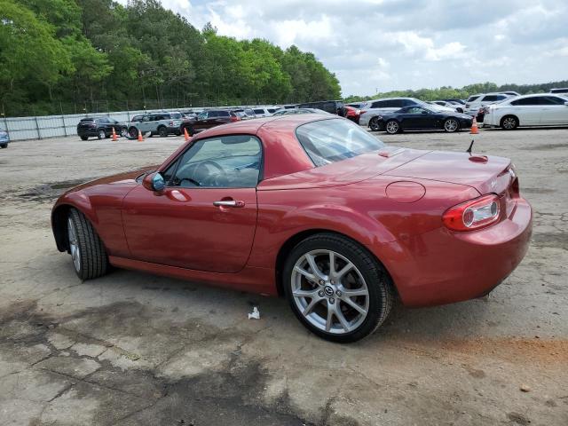 Photo 1 VIN: JM1NC2PF9E0235815 - MAZDA MX5 