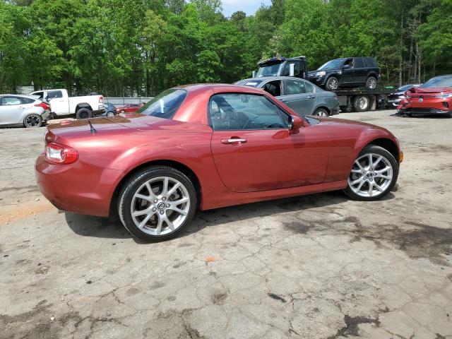 Photo 2 VIN: JM1NC2PF9E0235815 - MAZDA MX5 