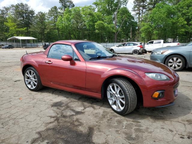 Photo 3 VIN: JM1NC2PF9E0235815 - MAZDA MX5 