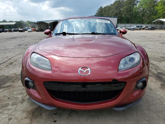 Photo 4 VIN: JM1NC2PF9E0235815 - MAZDA MX5 