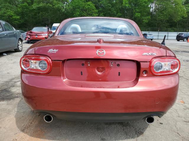 Photo 5 VIN: JM1NC2PF9E0235815 - MAZDA MX5 