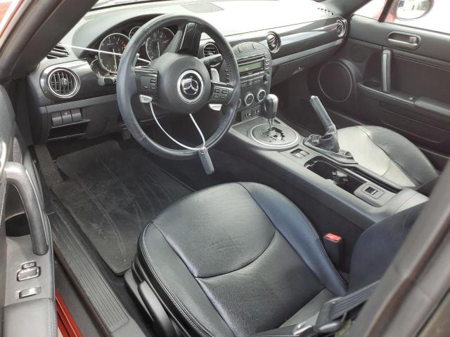 Photo 7 VIN: JM1NC2PF9E0235815 - MAZDA MX5 